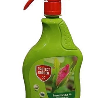 INSECTICIDA PISTOLA  AL. 750 CC. DECIS - Imagen 1