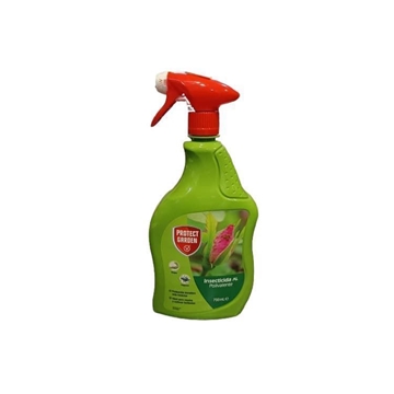 INSECTICIDA PISTOLA  AL. 750 CC. DECIS - Imagen 1