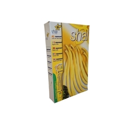 JUDÍA ROCQUENCOURT, AMARILLA, MATA BAJA 250 GRS - Imagen 1