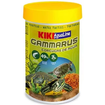 Kiki gammarus tortugas Kiki gammarus tortugas 110grs - Imagen 1