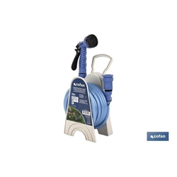 Kit de Manguera de 10 metros + Accesorios | Diámetro 9,5 mm - Imagen 1