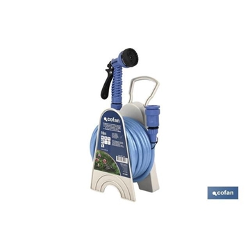 Kit de Manguera de 10 metros + Accesorios | Diámetro 9,5 mm - Imagen 1