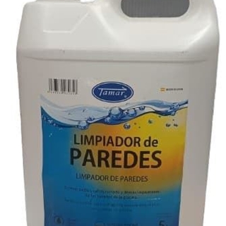 Limpiador de Paredes 5 L - Imagen 1