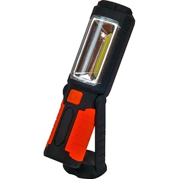 Linterna 5525 LED COB 3W + 1W - 240 lm - Imagen 1