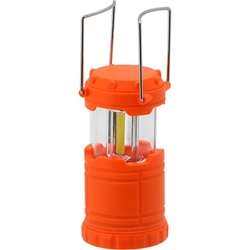 Linterna camping LED COB - 3 W - Imagen 1