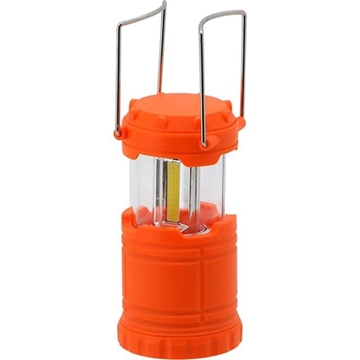 Linterna camping LED COB - 3 W - Imagen 1