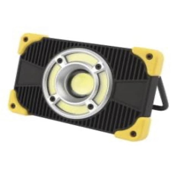 Linterna LED con altavoz bluetooth - 10 W - Imagen 1