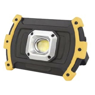 Linterna LED con carcasa de aluminio - 20 W - Imagen 1