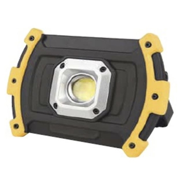 Linterna LED con carcasa de aluminio - 20 W - Imagen 1