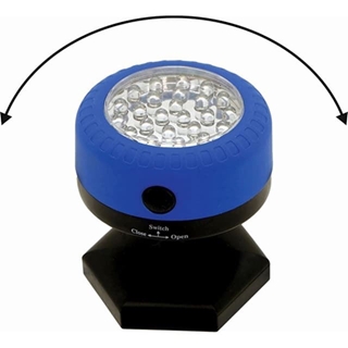 Linterna magnética 5101 - 24 LED - Imagen 1