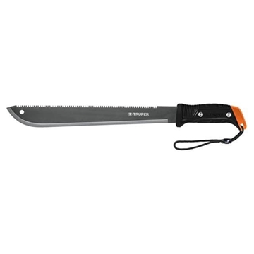 Machete de doble filo - 46 cm - Imagen 1