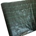 Malla antihierba cuadros - Verde - 100 g - rollo 100mtrs . Envio gratis - Imagen 1