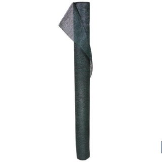 Malla de ocultación 95% - rollo 50 mtrs. - Imagen 2