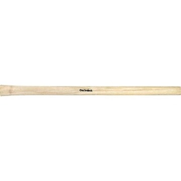 Mango de madera hacho de mina - 80 cm - Imagen 1