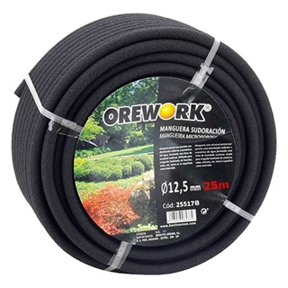 Manguera microporosa - 25 m - Ø 12,5 mm - Imagen 1