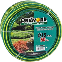 Manguera musgo - Ø 19 mm - 50 m - Imagen 1