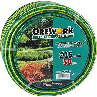 Manguera musgo - Ø 19 mm - 50 m - Imagen 1
