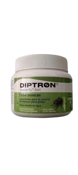 MASTERFLY BAIT 125G ANTIMOSCAS - Imagen 1