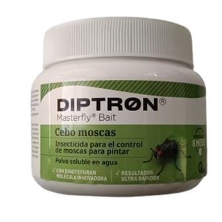 MASTERFLY BAIT 125G ANTIMOSCAS - Imagen 1