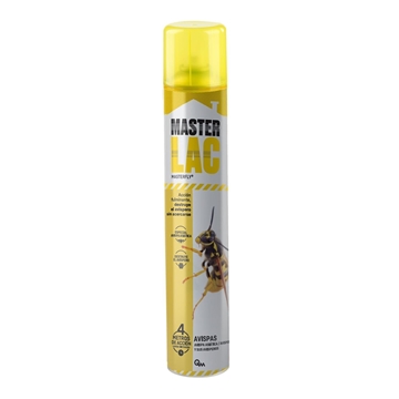 MASTERLAC AVISPAS 750 ml. Largo Alcance - Imagen 1