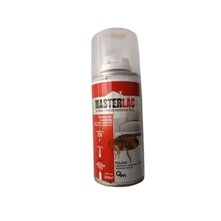 MASTERLAC FOGGER INSECTICIDA - Imagen 1