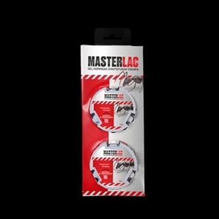 MASTERLAC gel hormigas Dinotefuran TRAMPA - Imagen 1