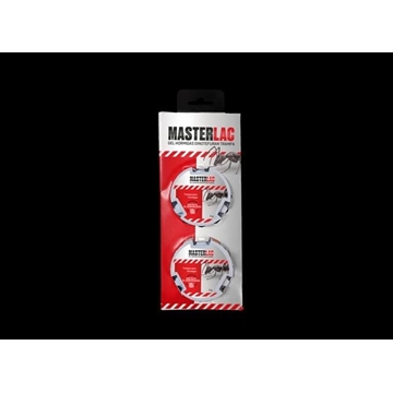 MASTERLAC gel hormigas Dinotefuran TRAMPA - Imagen 1