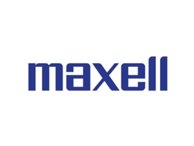 MAXELL