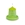 OLVA PLASTICO AVES 4 KG. (PISTACHO) - Imagen 1