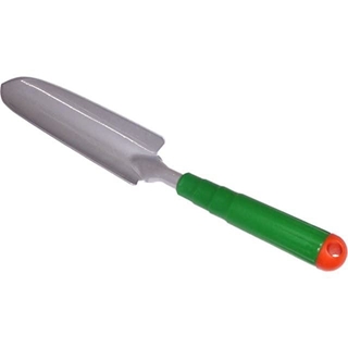 Pala con mango de plástico AB06 - Estrecha - 340x54x33 mm - Imagen 1