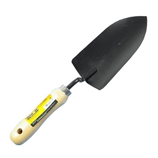 Palita con mango de madera - 32 cm - Imagen 1