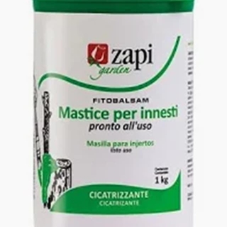 Pasta cicatrizante para injertos o heridas FITOBALSAM - Imagen 1