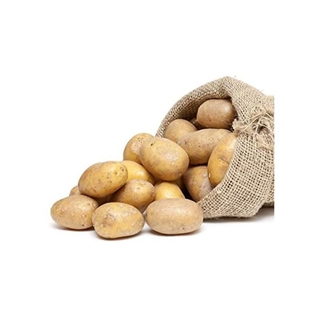 Patata siembra AGRIA 35/55 - Imagen 1