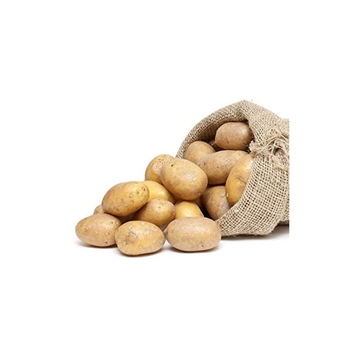 Patata siembra AGRIA 35/55 - Imagen 1
