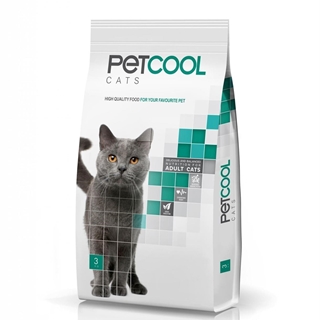 PETCOOL CATS - Imagen 1