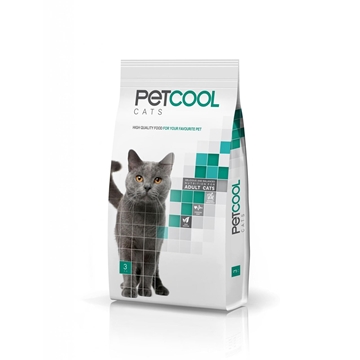 PETCOOL CATS - Imagen 1