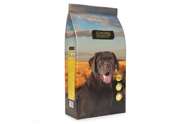 Pienso perros CHIP. 18 kg - Imagen 1