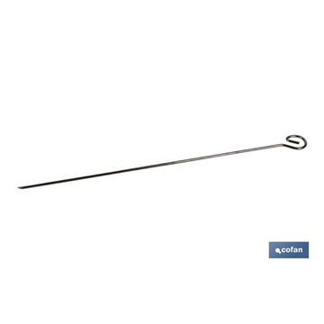 Pincho Barbacoa 6 unidades - Imagen 1