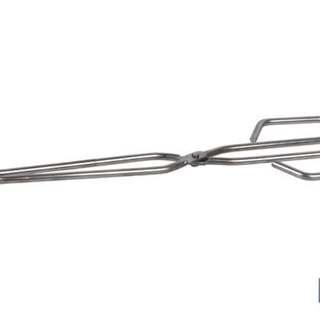 Pinza Barbacoa con pala - Imagen 1