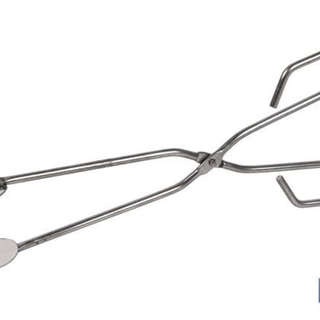 Pinza Barbacoa con pala - Imagen 2