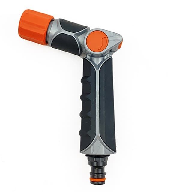 Pistola ergonómica control pulgar - Imagen 1