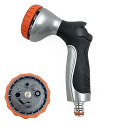 Pistola PRO multifunción control pulgar - 8 posiciones - Imagen 1