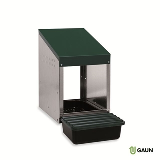 PONEDERO 1 DEPARTAMENTO CON FONDO DE PLASTICO. - Imagen 1