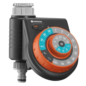 Programador de riego EasyPlus - Imagen 1