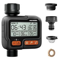 Programador digital Full Control - Imagen 1