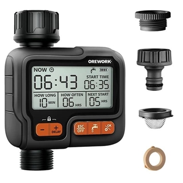 Programador digital Full Control - Imagen 1