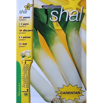 PUERRO CARENTAN 3 - Imagen 1