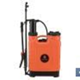 Pulverizador Espalda Manual | Capacidad 12 litros - Imagen 1
