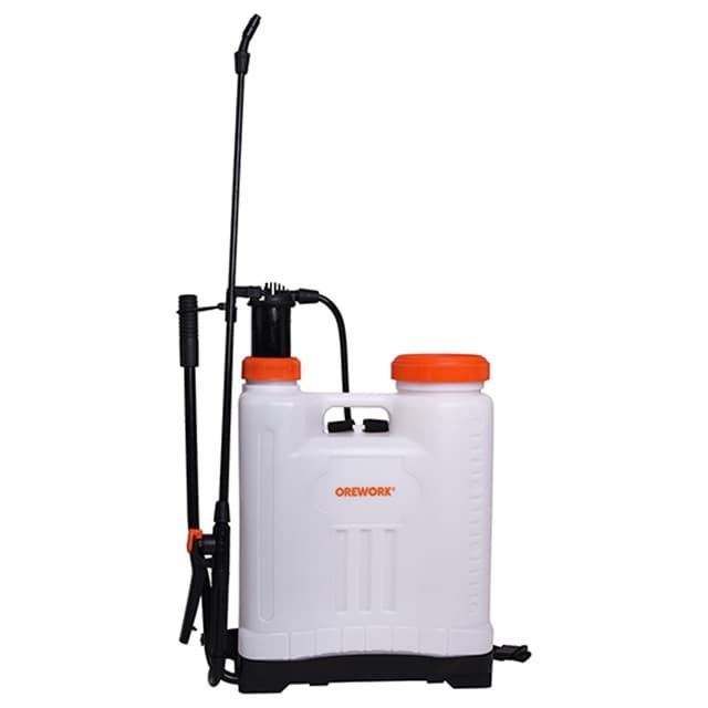 Pulverizador manual de mochila - 15 l - Imagen 1