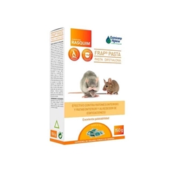 Rasquim Difetialona - Imagen 1